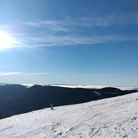 Romantik Apartment Donovaly