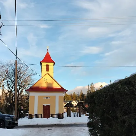 Romantik * Donovaly