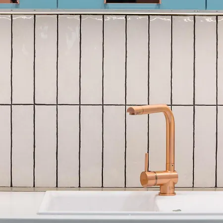Apartamento Romantik