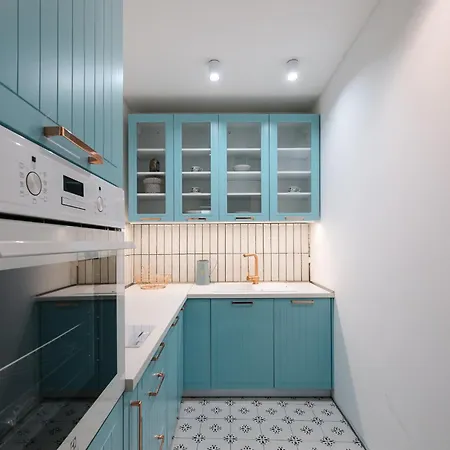 Apartment Romantik