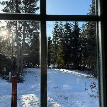 Romantik Apartment *