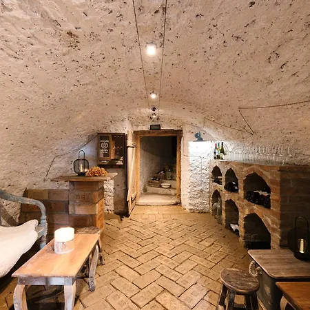 Romantik Apartment Donovaly