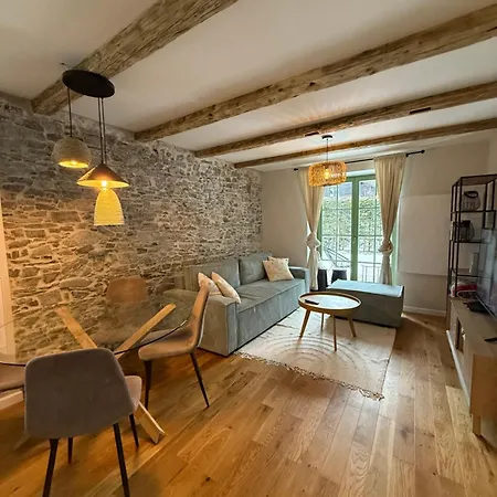 Romantik Apartment *