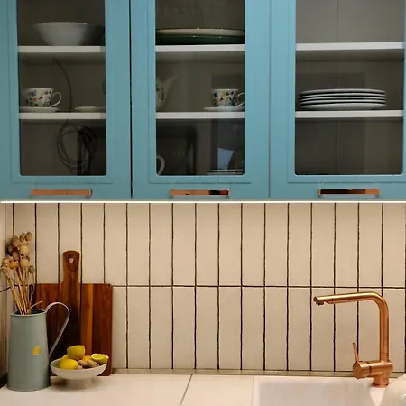 Apartment Romantik