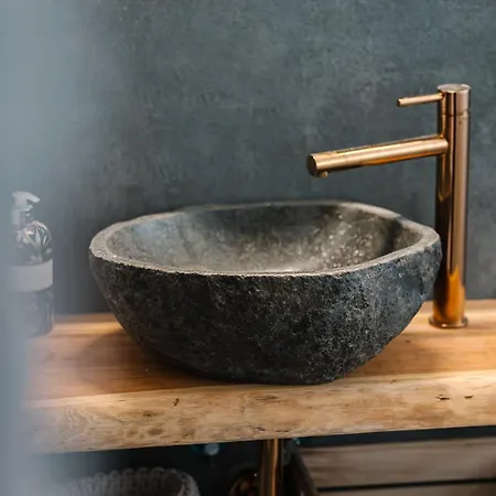 Romantik Apartment *