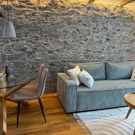 Apartment Romantik Donovaly