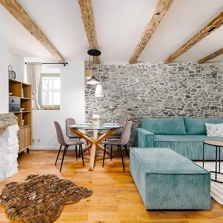 Apartment Romantik Donovaly